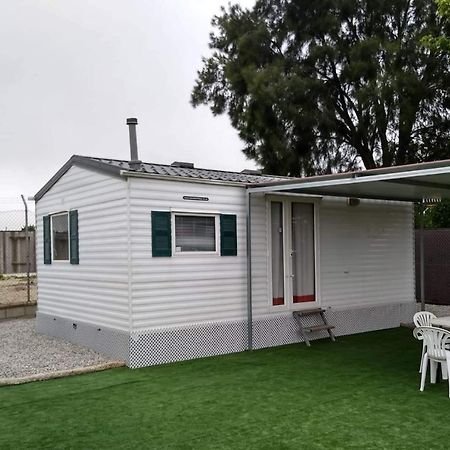Residencial Robles Otel Sanlúcar de Barrameda Dış mekan fotoğraf