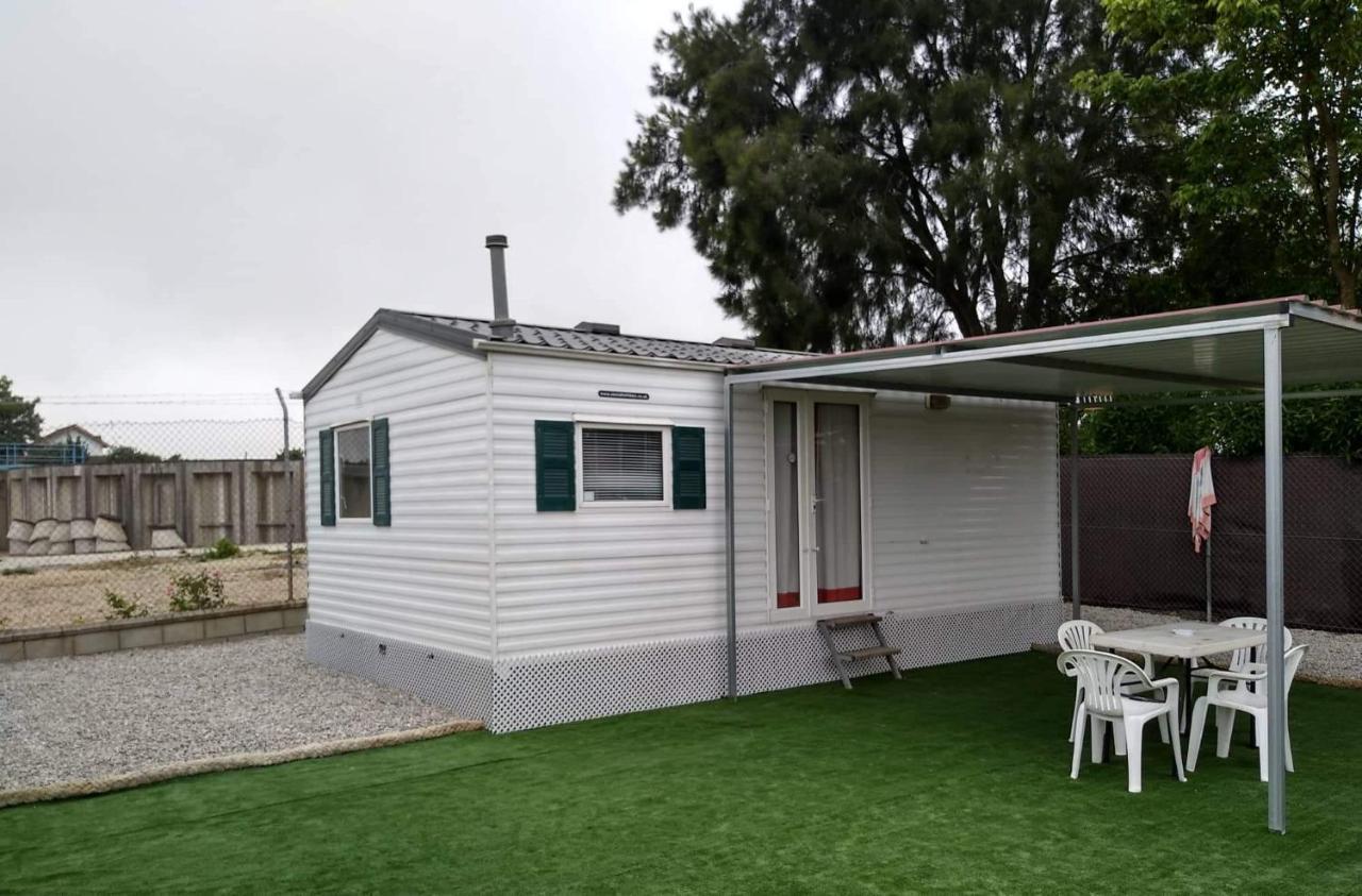 Residencial Robles Otel Sanlúcar de Barrameda Dış mekan fotoğraf