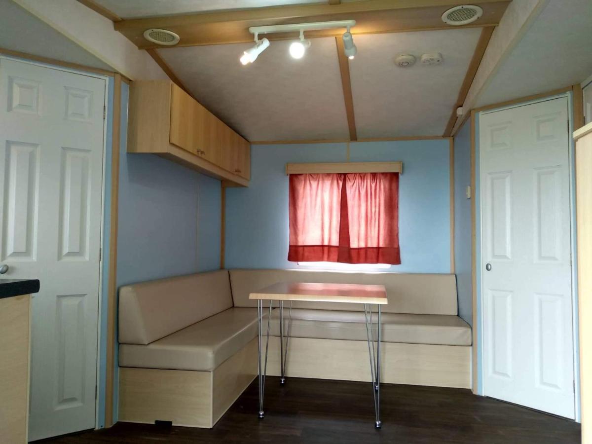 Residencial Robles Otel Sanlúcar de Barrameda Dış mekan fotoğraf