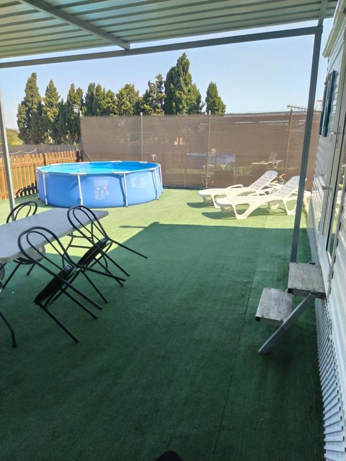 Residencial Robles Otel Sanlúcar de Barrameda Dış mekan fotoğraf