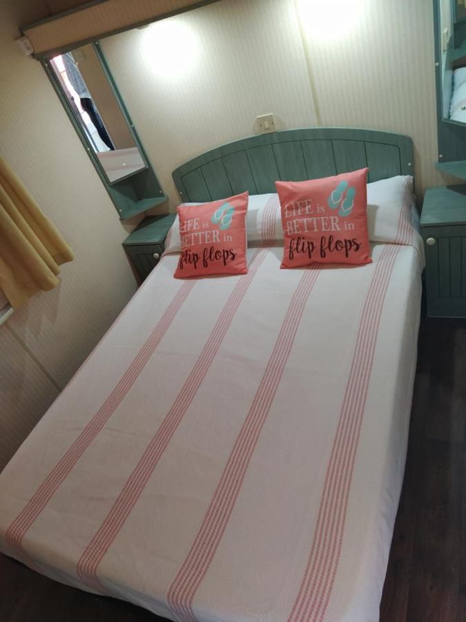 Residencial Robles Otel Sanlúcar de Barrameda Dış mekan fotoğraf