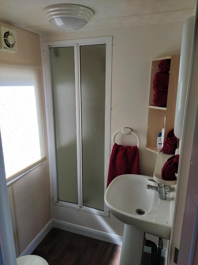 Residencial Robles Otel Sanlúcar de Barrameda Dış mekan fotoğraf